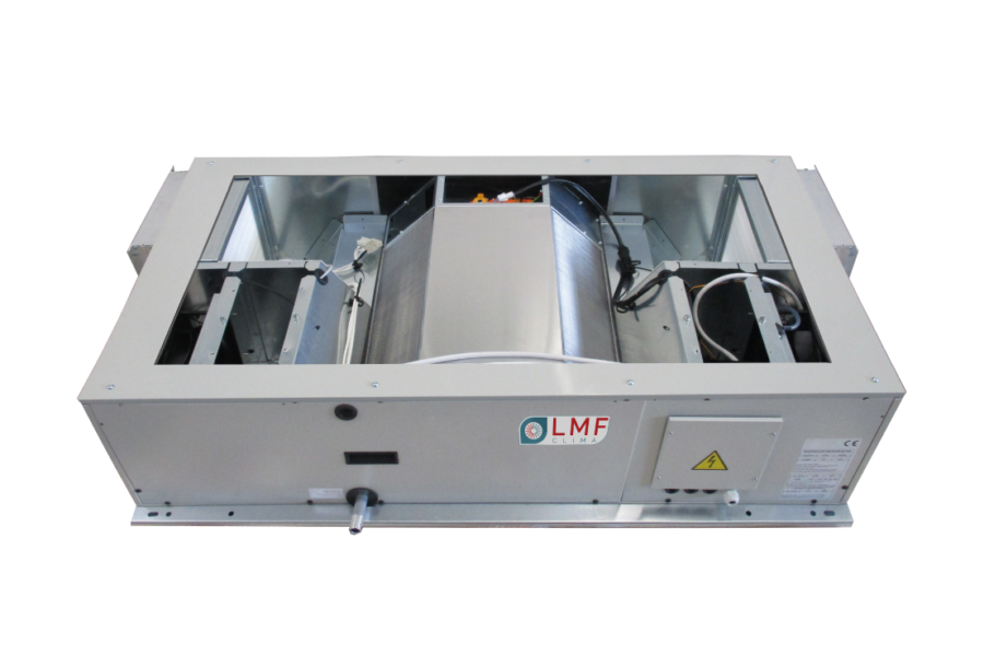 LMF - Flexy Sustavi 