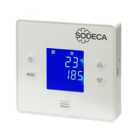 SODECA - Flexy Sustavi 