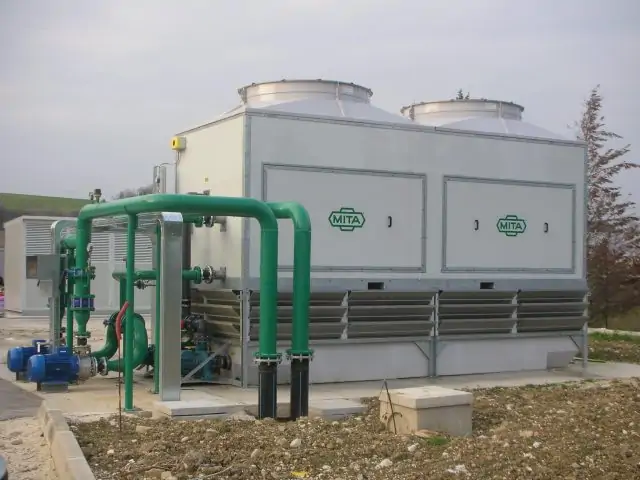 MITA GROUP - Flexy Sustavi 