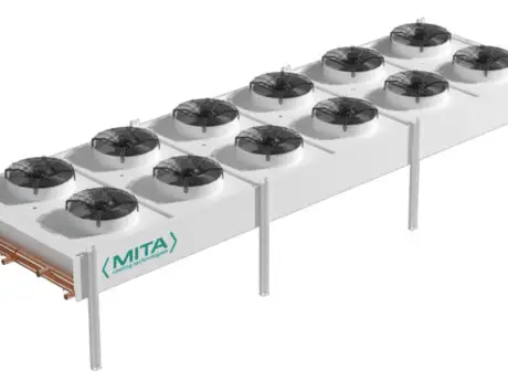 MITA GROUP - Flexy Sustavi 