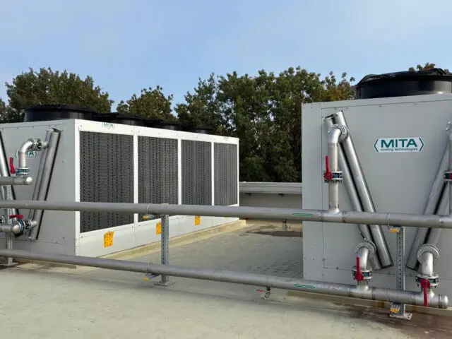 MITA GROUP - Flexy Sustavi 