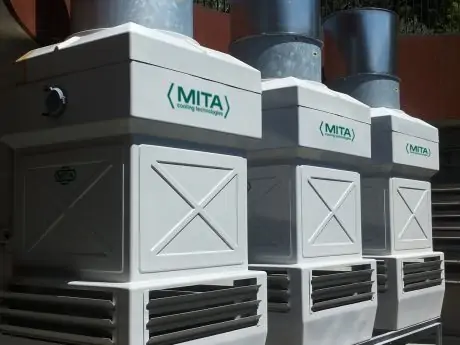 MITA GROUP - Flexy Sustavi 