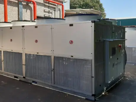 MITA GROUP - Flexy Sustavi 