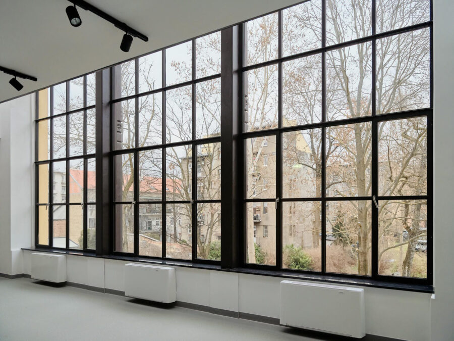 Zagreb school renovation leads to 84% energy savings for heating and healthier environment for students and teachers - Flexy Sustavi 